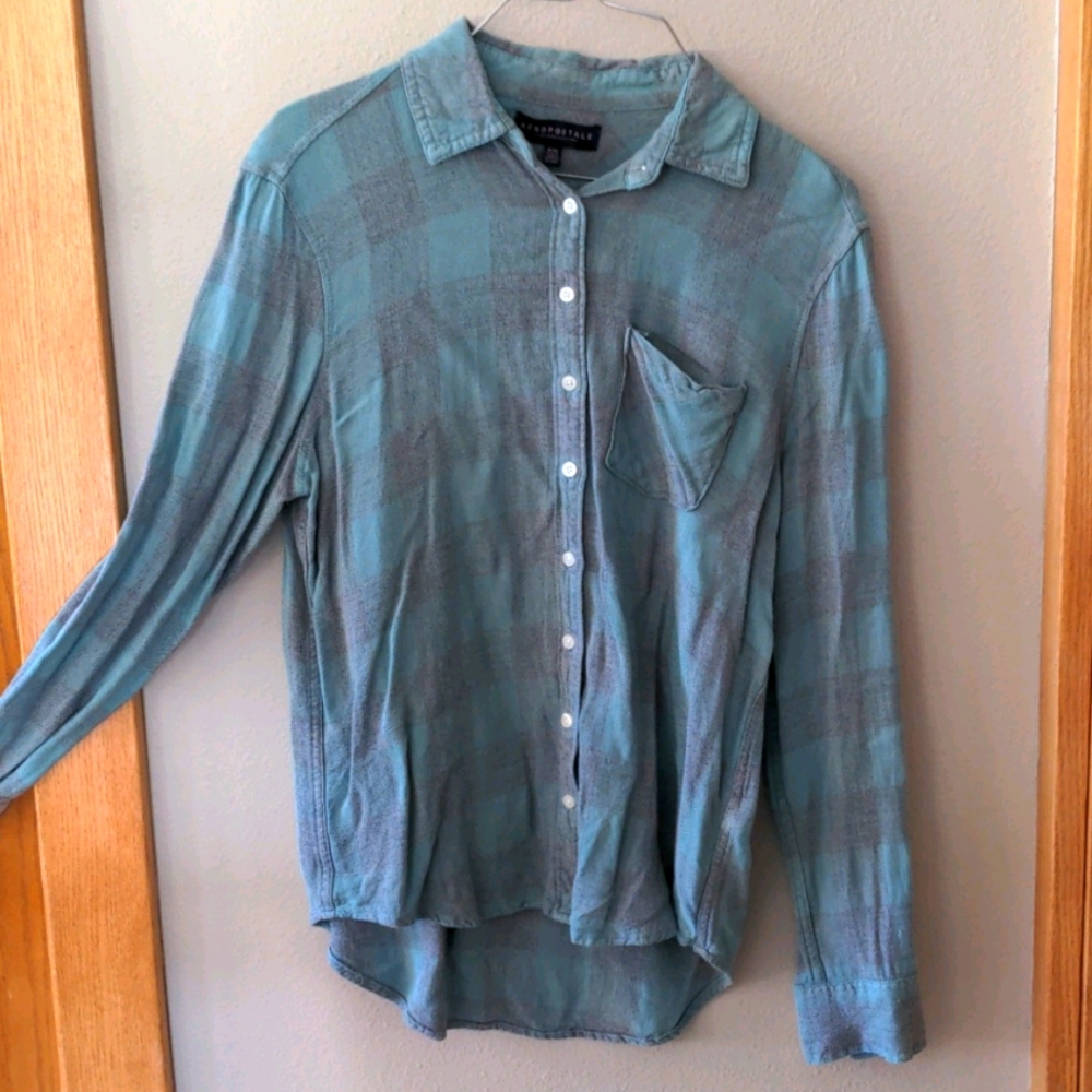 Flannel